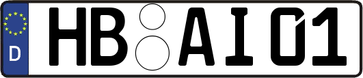 HB-AI01