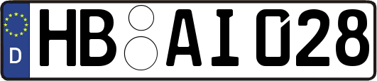 HB-AI028