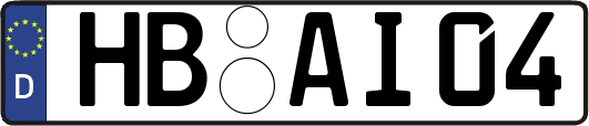 HB-AI04