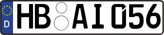 HB-AI056