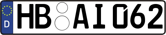 HB-AI062