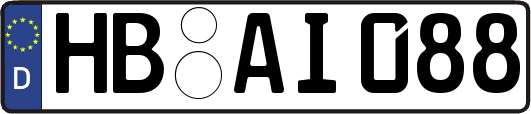 HB-AI088