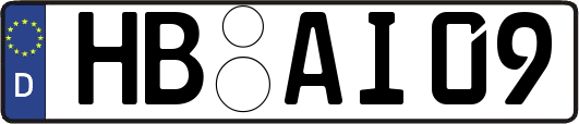 HB-AI09
