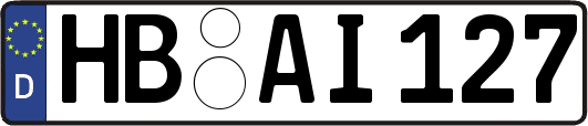 HB-AI127