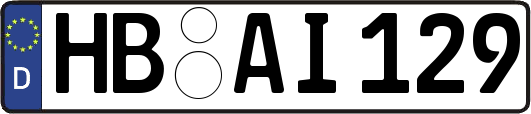 HB-AI129