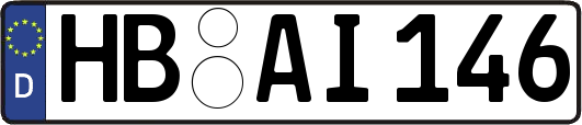 HB-AI146