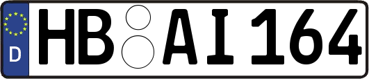 HB-AI164