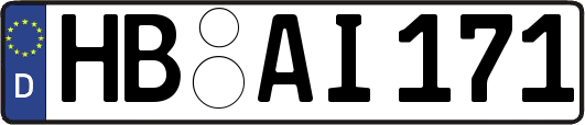 HB-AI171