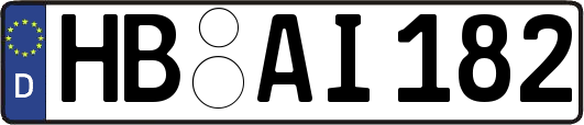 HB-AI182