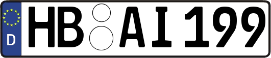 HB-AI199