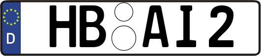 HB-AI2