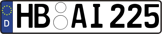 HB-AI225