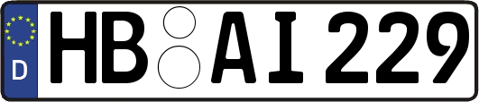 HB-AI229
