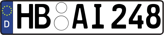 HB-AI248