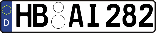 HB-AI282
