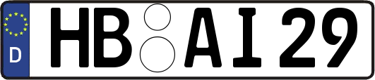 HB-AI29