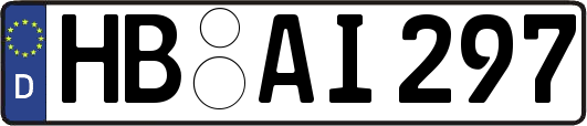 HB-AI297