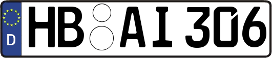 HB-AI306