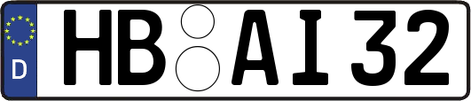 HB-AI32