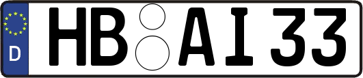 HB-AI33