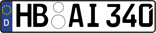 HB-AI340
