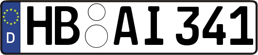 HB-AI341