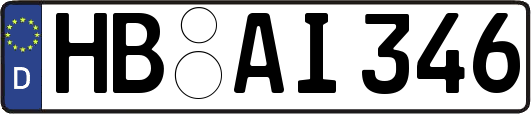 HB-AI346