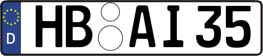HB-AI35