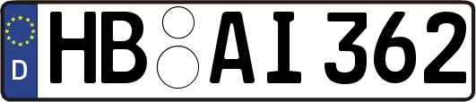 HB-AI362