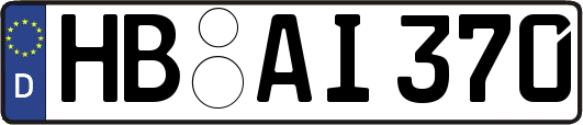 HB-AI370