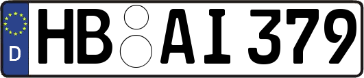 HB-AI379