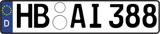 HB-AI388