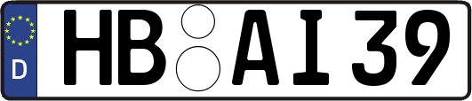 HB-AI39