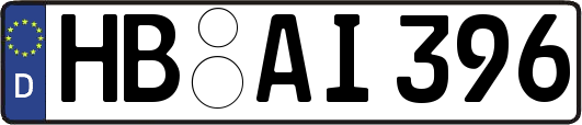 HB-AI396