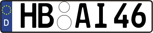 HB-AI46