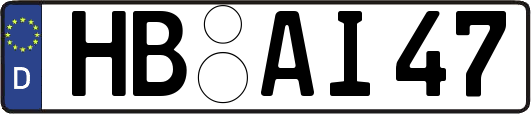 HB-AI47