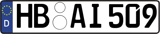 HB-AI509