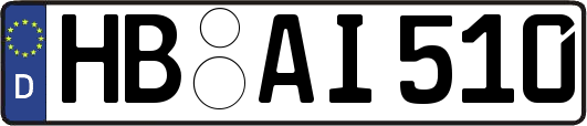 HB-AI510
