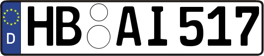 HB-AI517