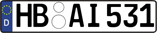 HB-AI531