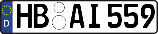 HB-AI559