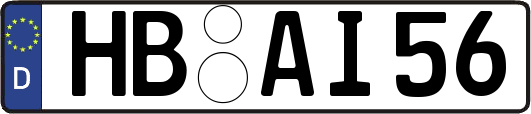 HB-AI56