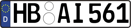 HB-AI561