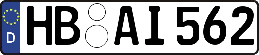 HB-AI562
