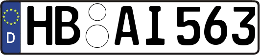 HB-AI563