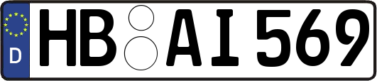 HB-AI569