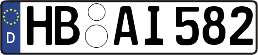 HB-AI582