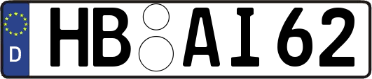 HB-AI62