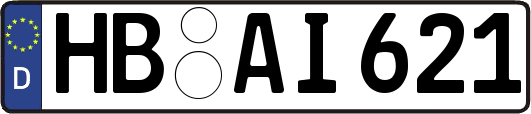 HB-AI621
