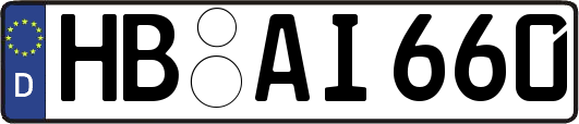 HB-AI660
